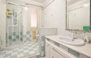 Nice home in Ficarazzi with private swimming pool, can be inside or outside - Image 4