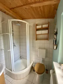 Bungalow with pool in Malchow - Image 5
