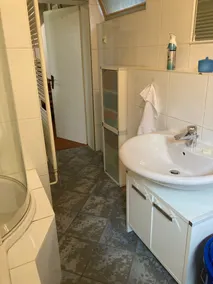 Appartement \"Oreste\" avec terrasse privée, jardin privé et Wi-Fi - Image 4