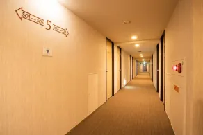 Hotel Sunroute Matsuyama - Image 3