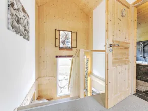 Cozy Chalet in Hohentauern near Forest - Image 4