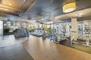 Fireplace Lounge, Pool & Fitness Center | Near Lake Fairfax Park - Image 2