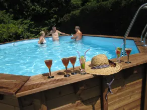 Bed and Breakfast Frankrig Limousin med swimmingpool - Image 3
