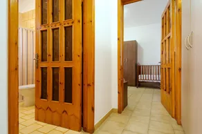 Ferienwohnung 'Villetta del Salento 1' mit Garten & A/C - Image 3