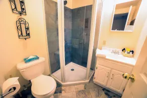 Fawn Valley Inn: 106 Condo - Image 3