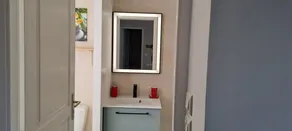 Nid douillet pour 3 à 100m de la mer - Image 4