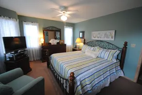 Sea's Calling - Comfy Soundside Home en Kinnakeet Shores - EZ Walk to Beach - Image 5