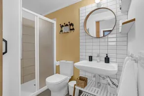 Tiled House with Sea & Mountain Views, Wi-Fi, Terrace, Garden, Pet-Friendly - Image 2