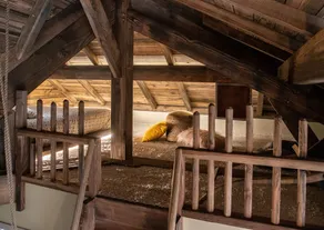 Gîte de l'Hôtel Dieu, en Bourgogne, avec SPA - Image 3
