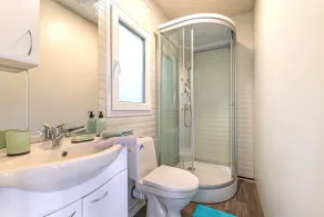 Tiny Cabin Savinja Hills - Happy Rentals - Image 2