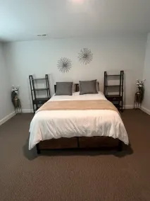 Spacious Private Basement - Image 3