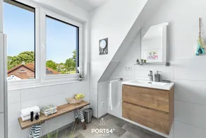 Ferienwohnung Seeräuber Büsum - Image 4