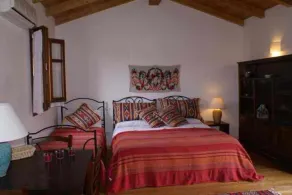 Quarto acolhedor no campo Begonia Gallura perto das praias mais bonitas - Image 3