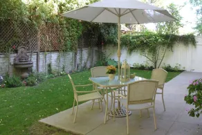 Duplex de Charme avec Jardin privé. Bienvenue Animaux - Image 5