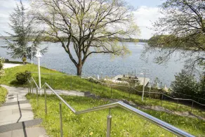 Studio Apartment am Kurpark - Image 4