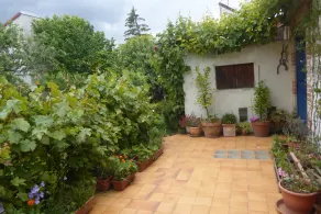 Hermosa casa con jardín en un callejón sin salida tranquilo cerca de París, en Antony - Image 4
