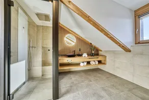 Luxuriöse Ferienwohnung \"Weißhorn\" mit Bergblick und privater Dampfsauna - Image 2