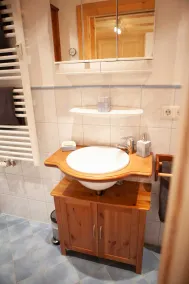 Heidi's Ferienwohnung - Ferienwohnung - Image 2