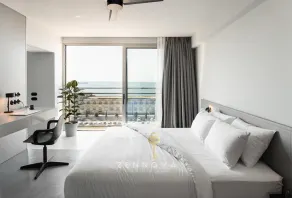 Nero Luxury Suites by Zennova - Image 5