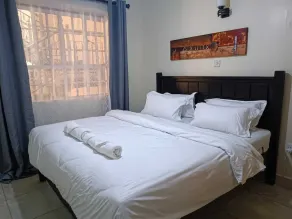 Lux Suites Neema court Apartments - Image 5