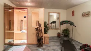 Vacation apartment Wildschütz 1 - Försterhof - Image 3
