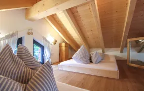 Bella casa a Dietmannsried con WiFi - Image 5