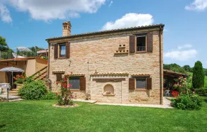 Fantastisk lägenhet i Monte Rinaldo - Image 5