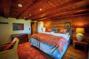 Stilvolles Ferienhaus Chalet 1750 im Allgäu - 200qm - beste Ausstattung - traumhafter Blick - bis 8 Personen - Image 5