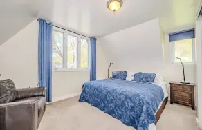 Nature Lovers' cottage on the escarpment with gorgeous views - 5 min to downtown - Image 3