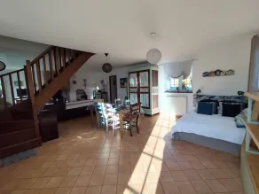 Cottage 2 to 7 people between the sea and the countryside - Image 5