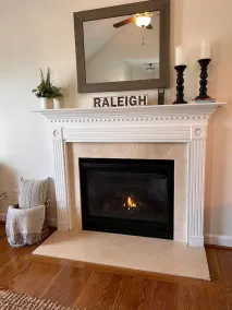 Cozy home near RDU, RTP, Angus Barn & downtown! Pet Friendly! Level-2 EV Charger - Image 2