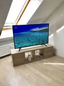 Komf. Mod. Apartment with sitting area in the garden near Steinhuder Meer - Image 2
