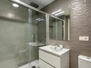 Agréable appartement pour 4 personnes avec climatisation, piscine, WIFI, TV et patio - Image 2