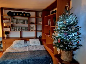 Martin´s apartment under the mountains - Image 3