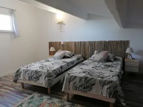 PRIVATE HOUSE \"Cigal'O'Pin\" in the heart of the Garrigue - Image 4