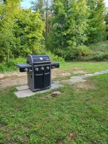 Eastside PondView Campsite - Image 5