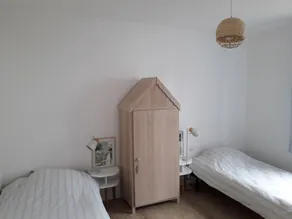 Maison familiale jusqu'à 10 personnes Brignogan-Plages 300 m de la plage - Image 5
