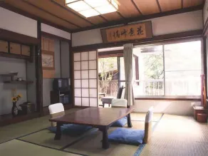 Shima Onsen Chuseikan - Image 3