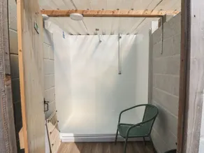 Woodpeckers Shepherds hut - Image 3
