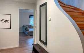 Skønt hus med 3 soveværelser i Vena - Image 2