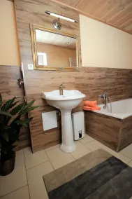 Fantastic vacation apartment VANESSA in an idyllic location in the Zittau Mountains - Image 2