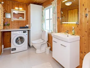5 star holiday home in Frøstrup - Image 4