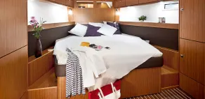 BAVARIA Luxury Yacht - Image 4