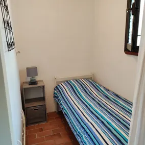3-4 pers ground floor apartment 850 m from Contis beach - Image 4