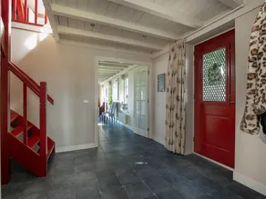Spacious Holiday home De Pauwenhof - Image 2