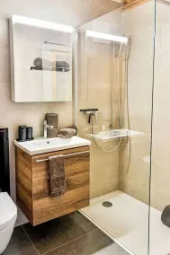 Apartment Diana by Interhome - Image 4