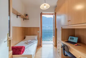 GuestHost - Colonno Apartment W/Breathtaking View! - Image 5