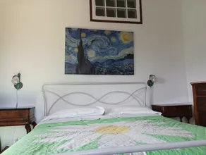 Casa Lorenzo con bella vista sulle colline di Levanto e vicino alle Cinqueterre - Image 3