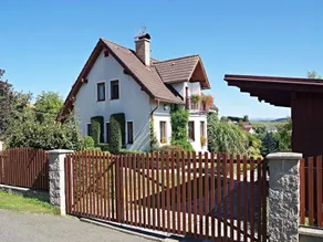Maison de vacances avec tennis de table aux grottes de Bozkovské - Image 4