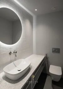 Nero Luxury Suites by Zennova - Image 4